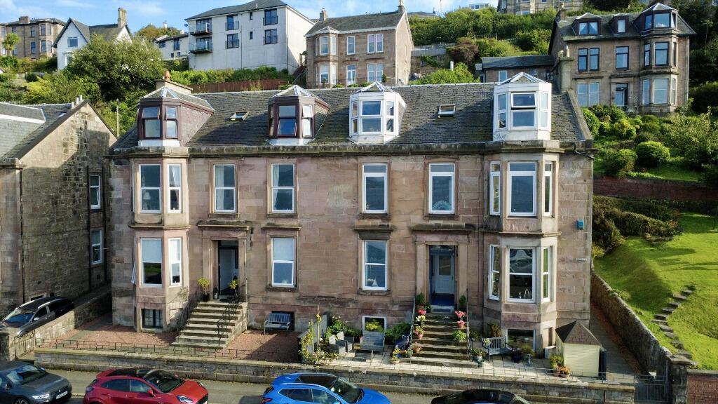 Main image of property: Ashton Road, Inverclyde, Gourock, PA19