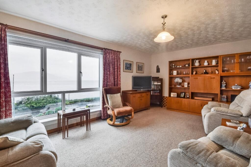 Main image of property: Cloch Road, Inverclyde, Gourock, PA19