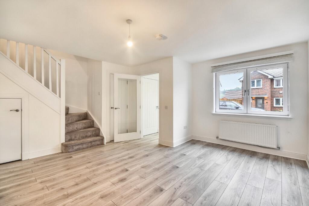 Main image of property: McPherson Place, Inverclyde, Gourock, PA19