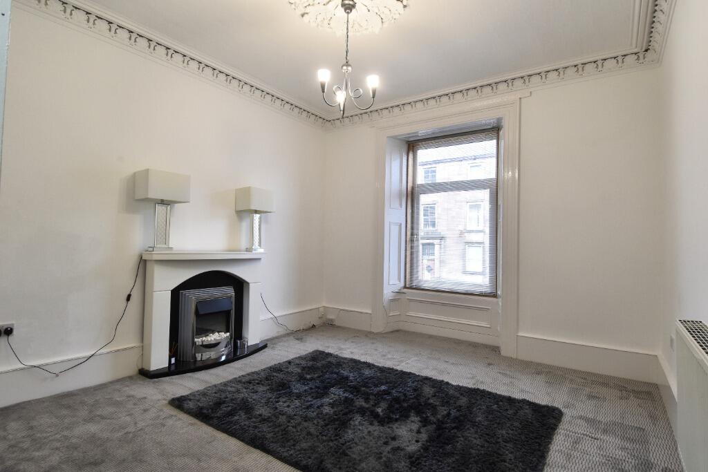 Main image of property: Brisbane Street, Inverclyde, Greenock, PA16