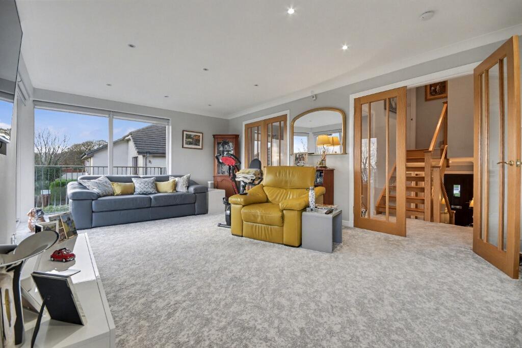 Main image of property: Kishorn Road, Inverclyde, Wemyss Bay, PA18