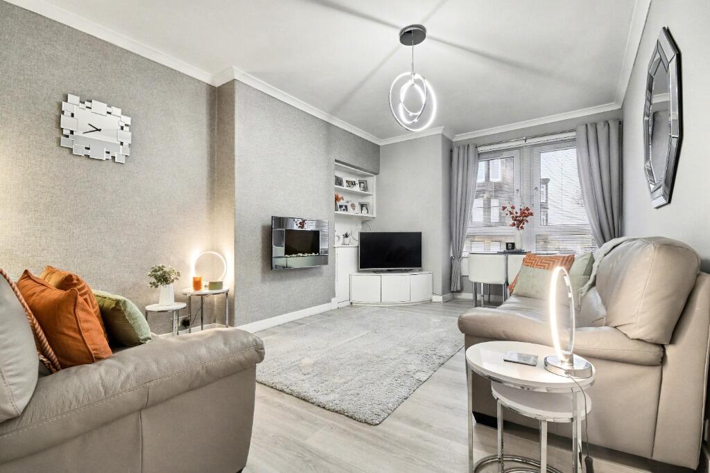 Main image of property: Cardwell Road, Inverclyde, Gourock, PA19