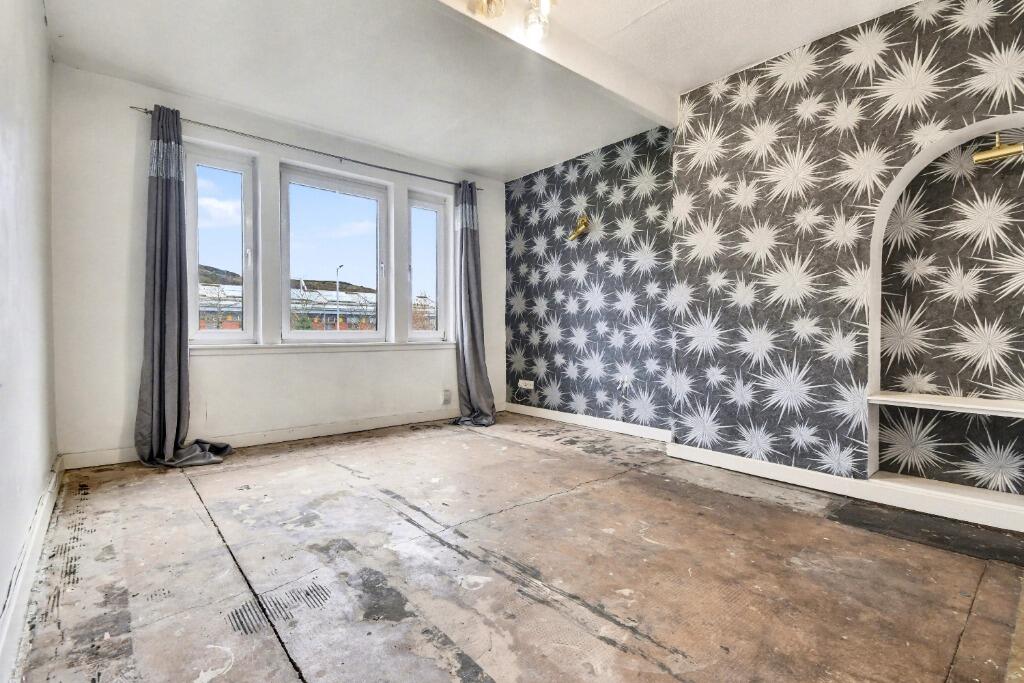 Main image of property: Cumberland Road, Inverclyde, Greenock, PA16