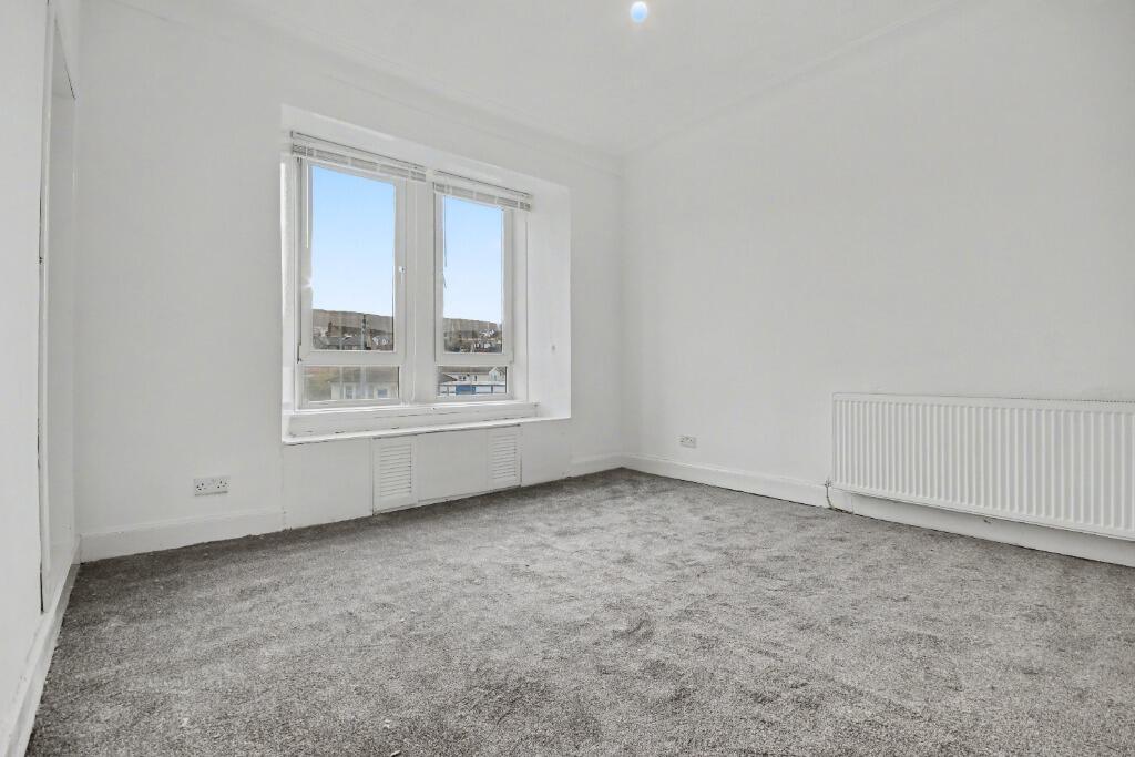 Main image of property: Morton Terrace, Inverclyde, Greenock, PA15