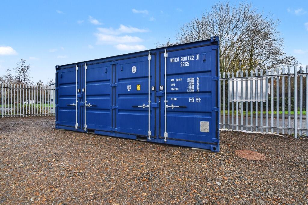 Main image of property: 1 Parklea Road, Inverclyde, Port Glasgow, PA14