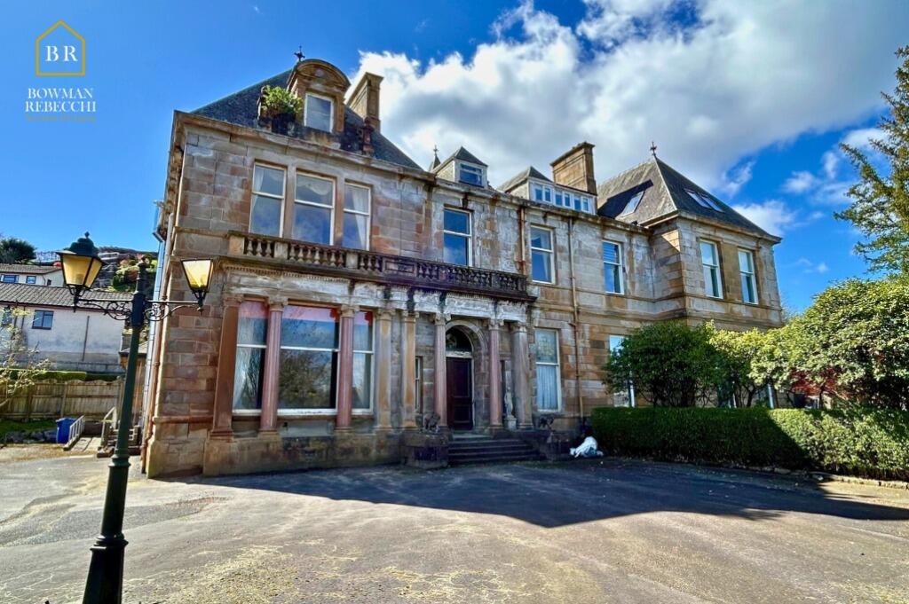 Main image of property: 61 Newark Street, Inverclyde, Greenock, PA16