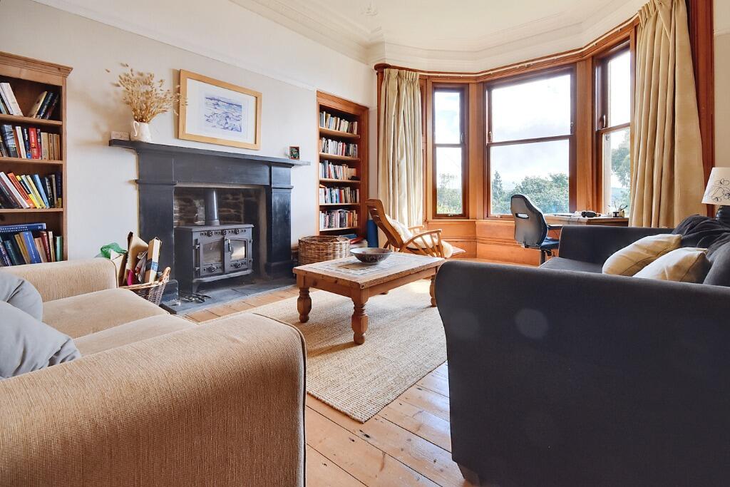 Main image of property: High Road, Dunoon, Blairmore, PA23