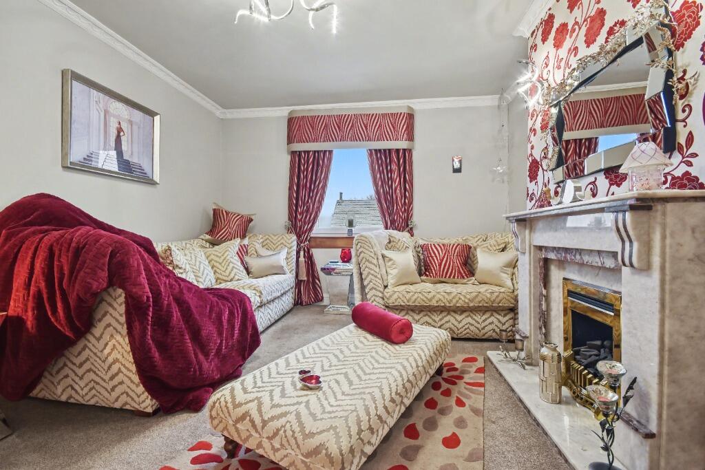 Main image of property: Prospecthill Street, Inverclyde, Greenock, PA15