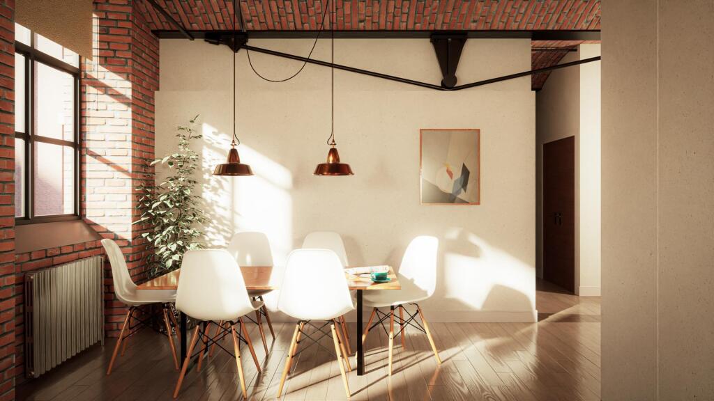 Main image of property: Bradford Road, Manchester