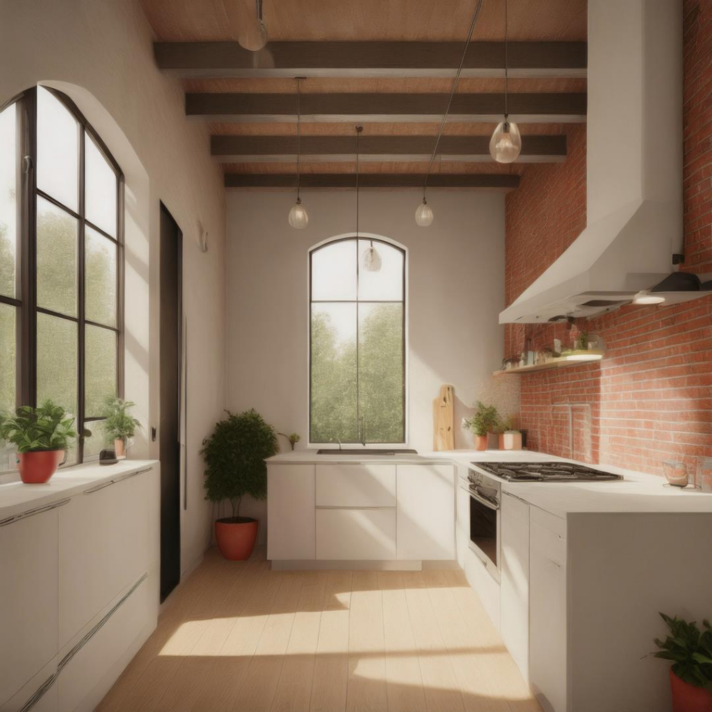 Main image of property: Pollard Street