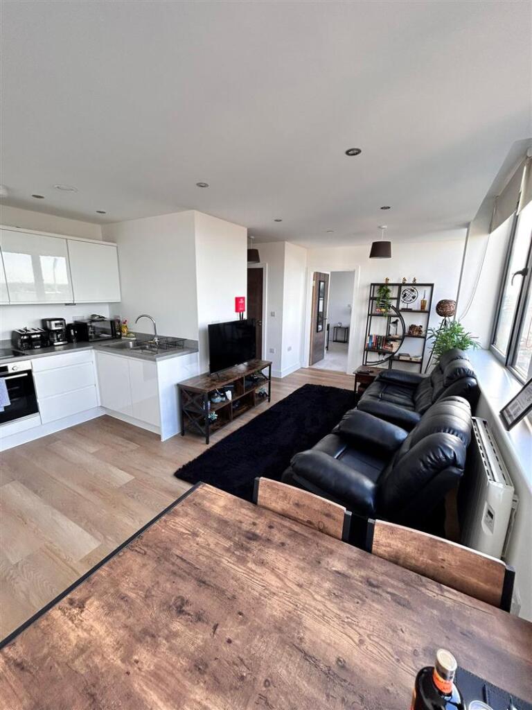 Main image of property: Alexander House, Old Trafford