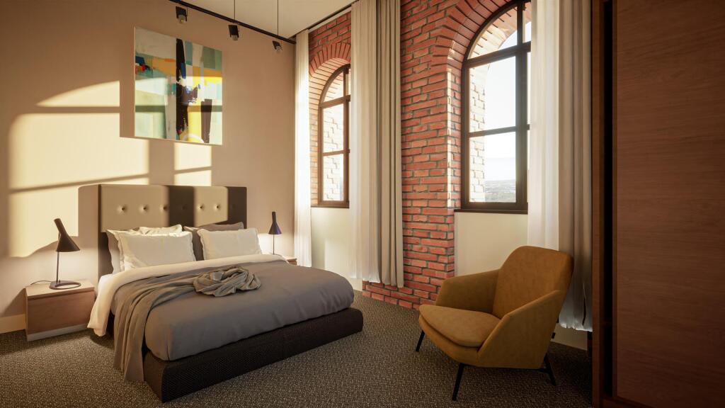 Main image of property: Pollard Street, Manchester