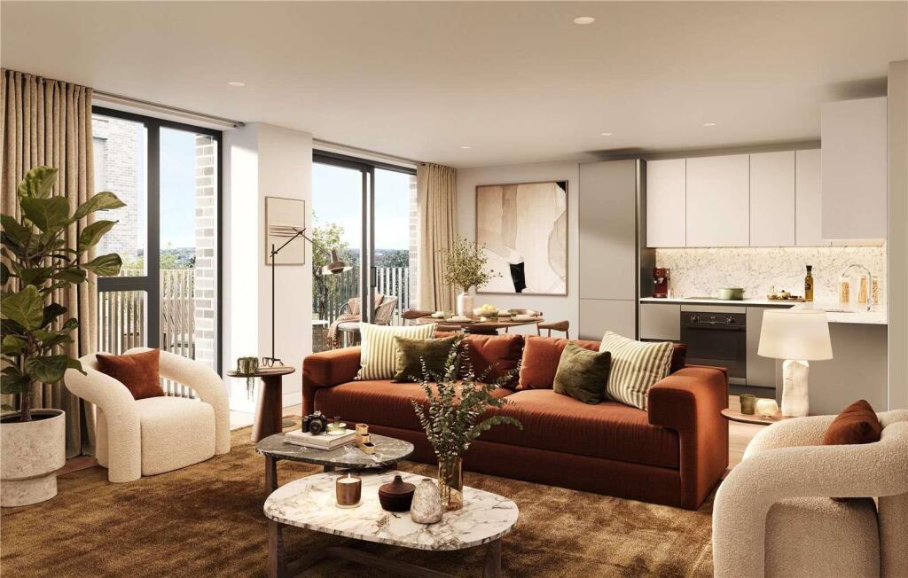 Main image of property: Bromley St, Manchester