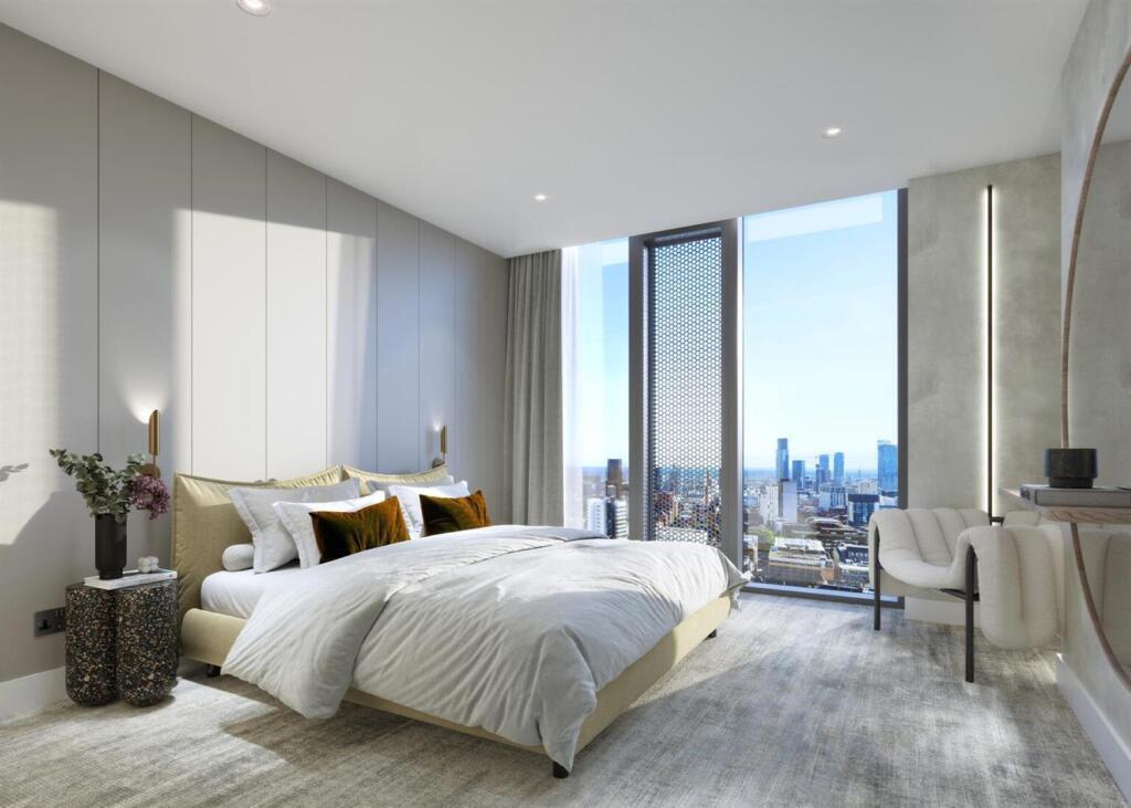 Main image of property: Port Street, Manchester