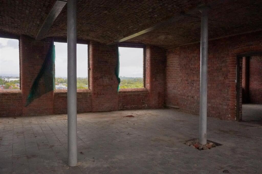 Main image of property: Bradford Rd, Manchester