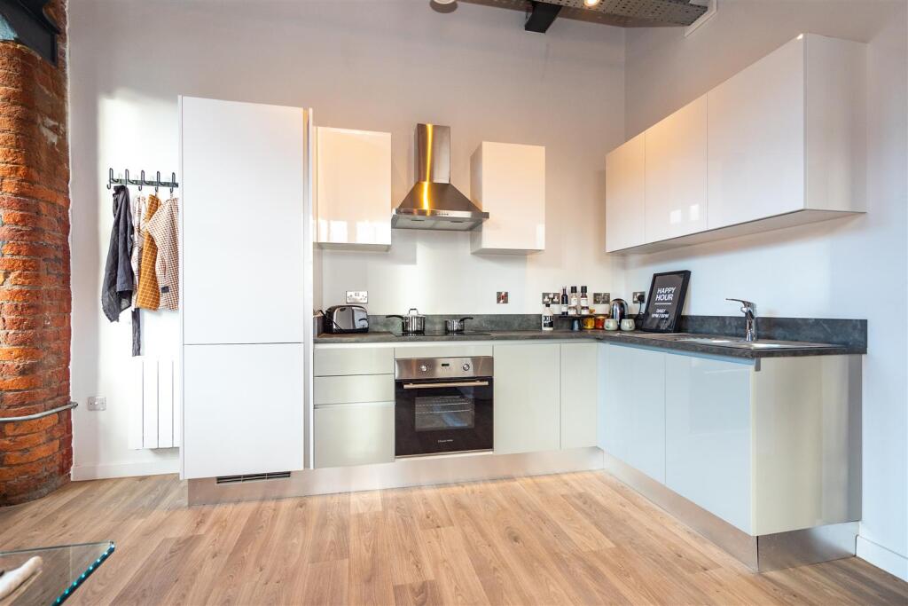 Main image of property: Water Street, Stockport