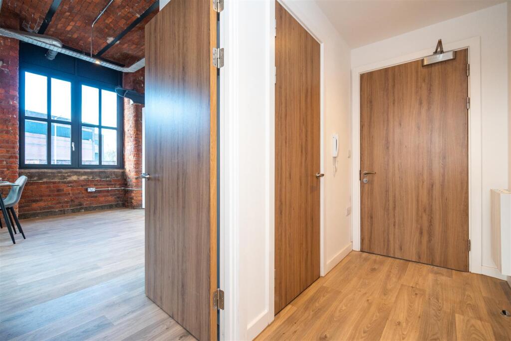 Main image of property: Water Street, Stockport