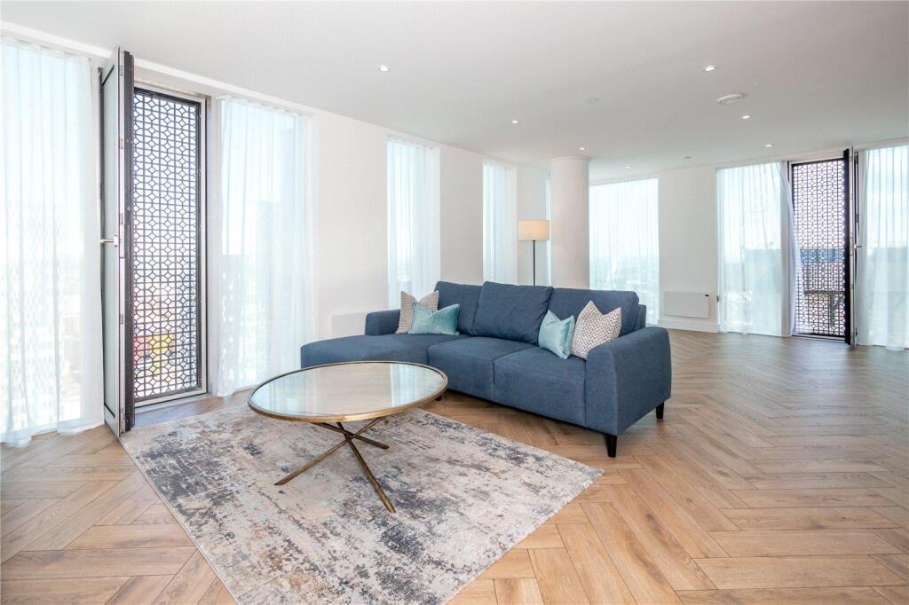 Main image of property: Elizabeth Tower