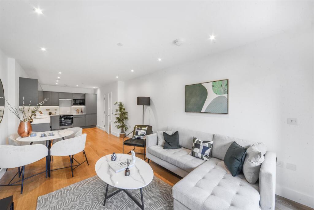 Main image of property: Cancell Road, London