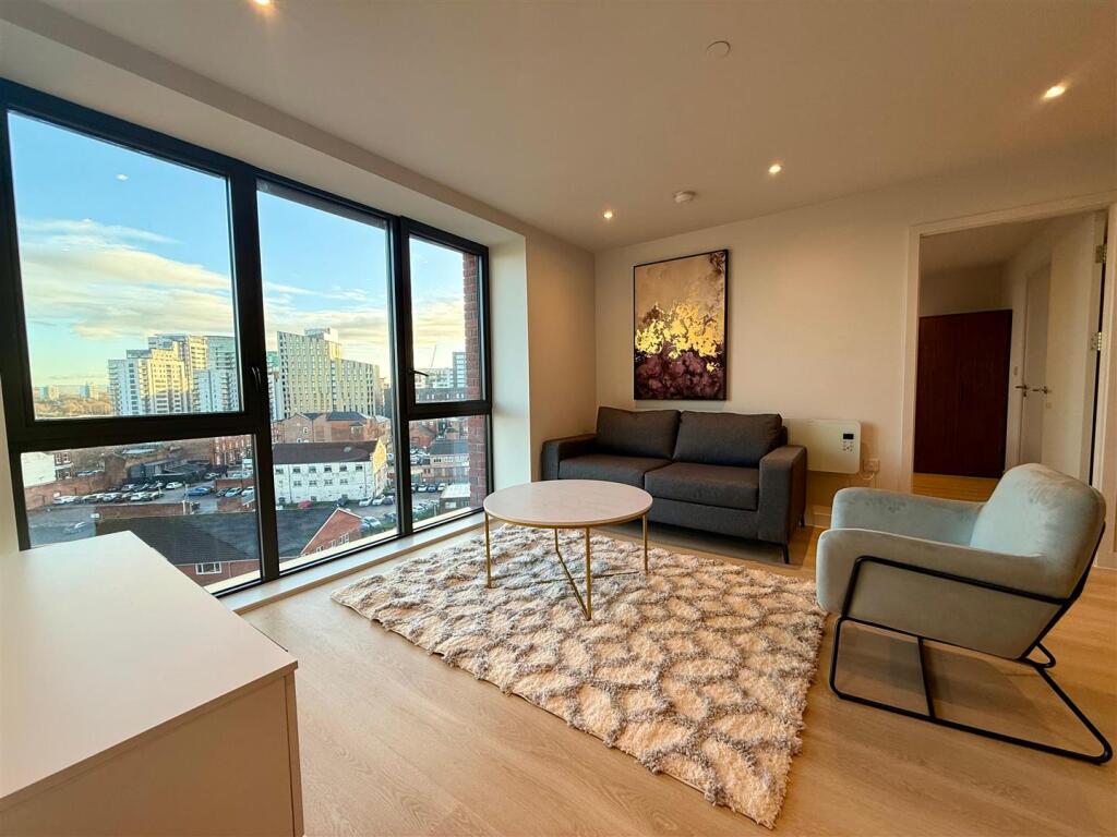 Main image of property: Waterhouse Gardens, Manchester