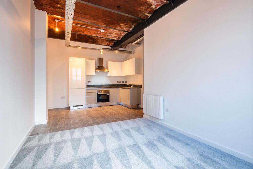 Main image of property: Meadow Mill, Water Street, Stockport