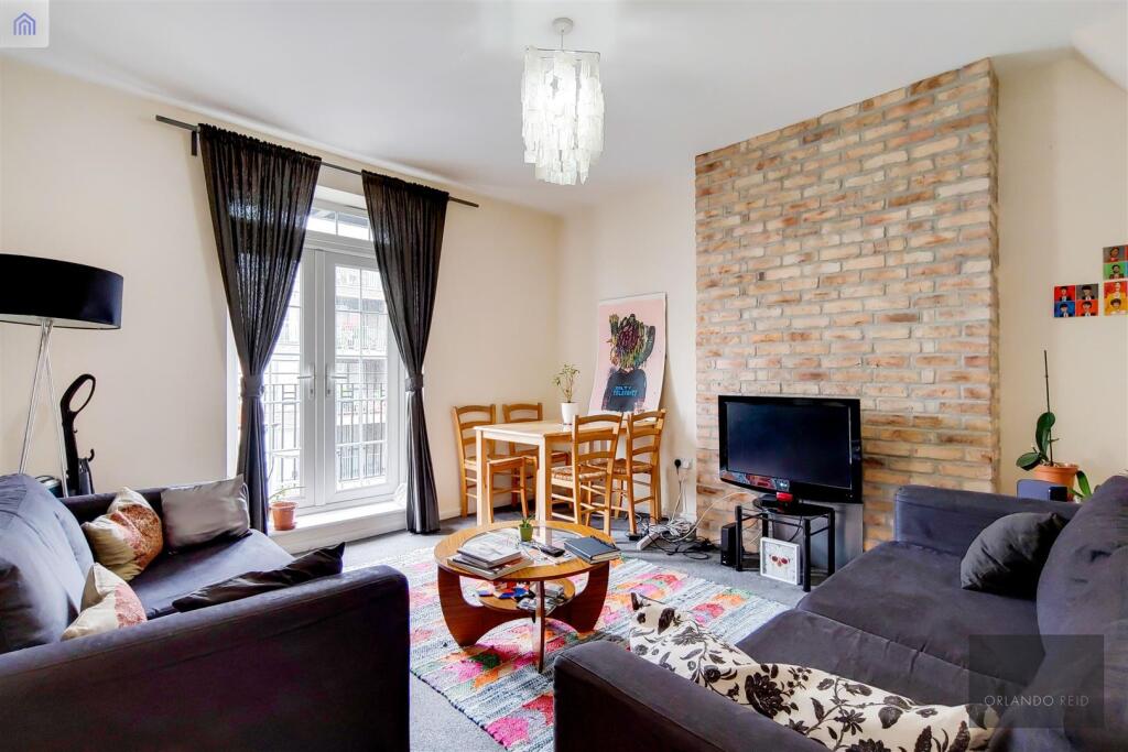 Main image of property: Forster Road, London