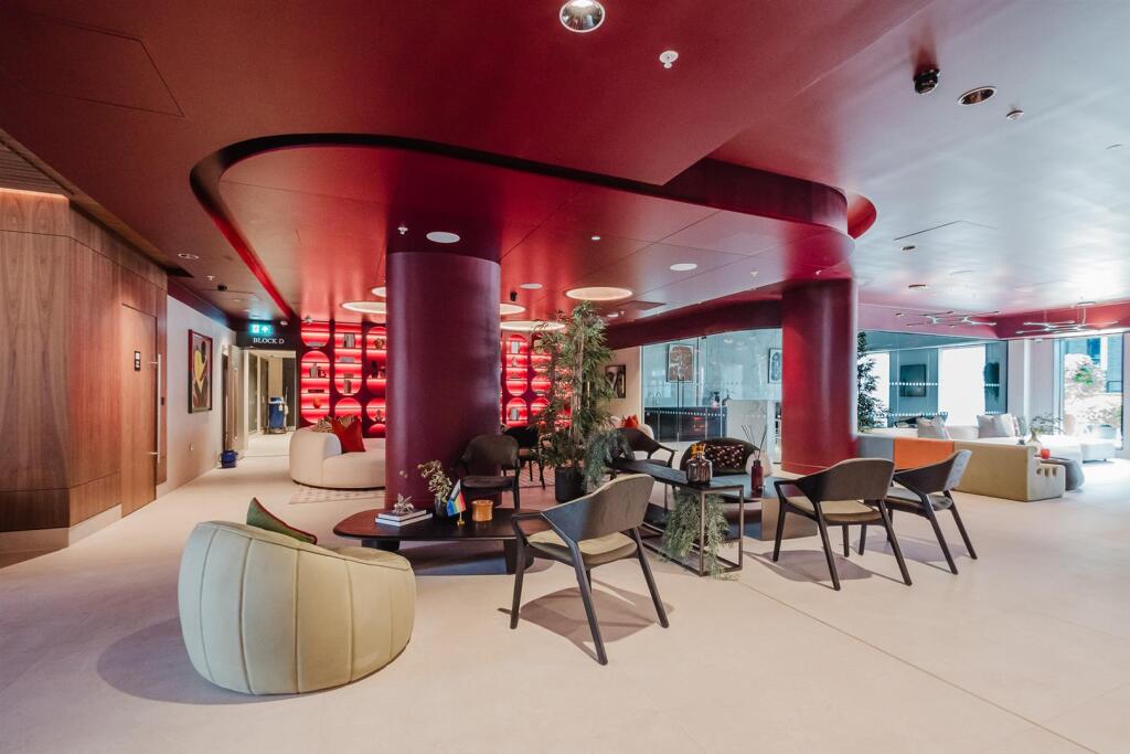 Main image of property: Waterhouse Gardens