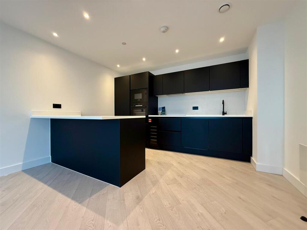 Main image of property: Trinity Way, Manchester