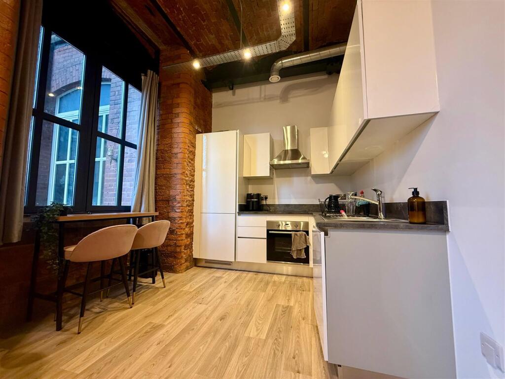 Main image of property: Water Street, Stockport