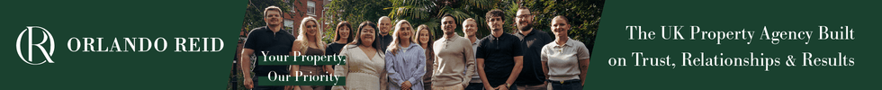 Get brand editions for Orlando Reid, Manchester