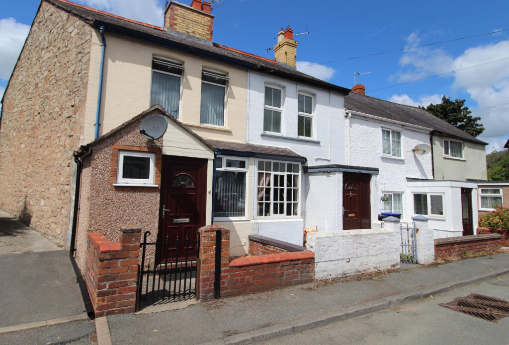 Main image of property: Lenten Pool, Denbigh, Denbighshire, LL16