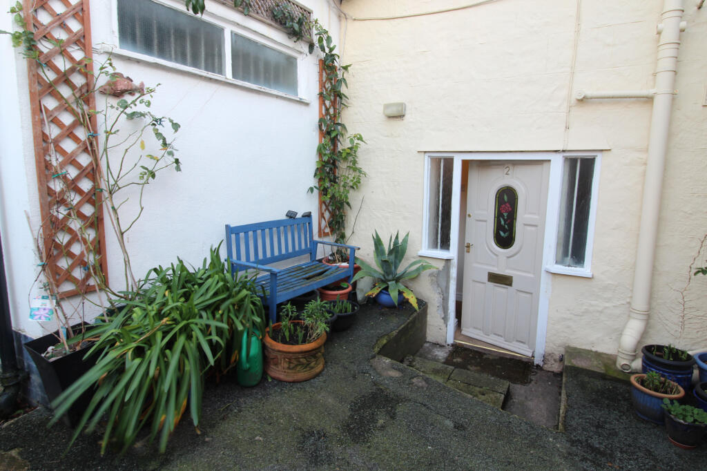 Main image of property: , Well Street, Ruthin, Denbighshire, LL15