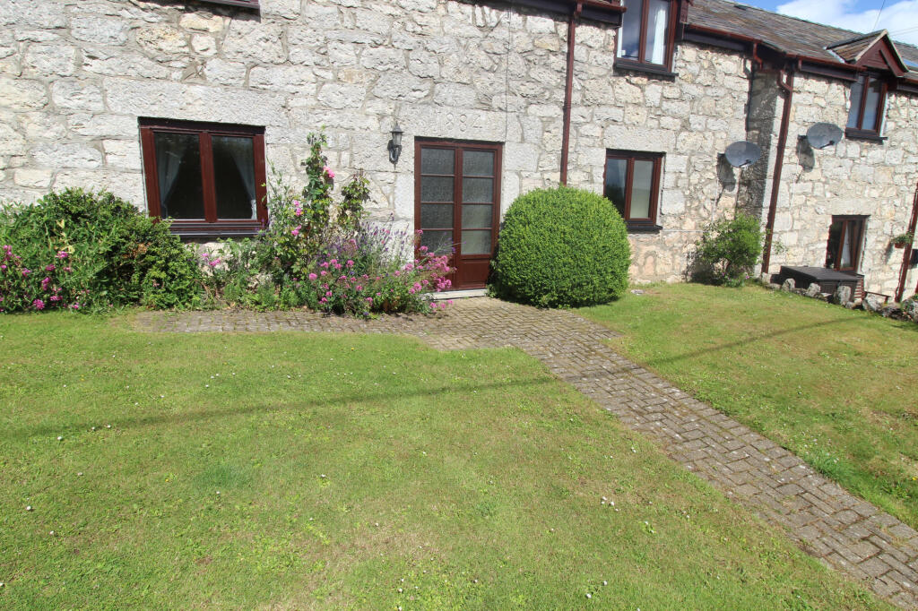 Main image of property: Groesffordd Marli, Abergele, LL22