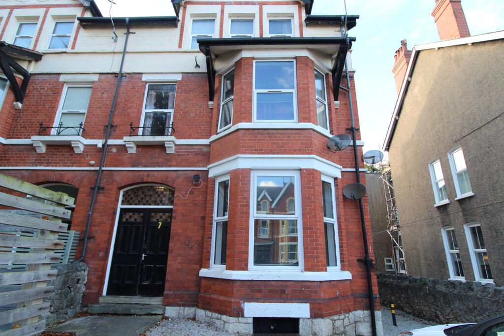 Main image of property: 7 Mostyn Road, Colwyn Bay, Conwy, LL29