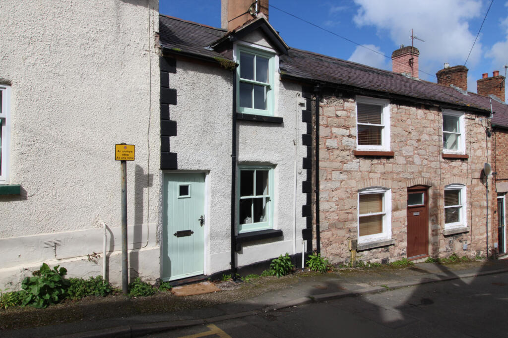 Main image of property: Park Street, Denbigh, Denbighshire, LL16