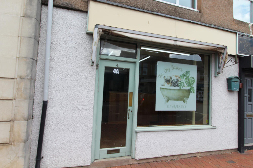 Main image of property: Market Street, Abergele, Conwy, LL22