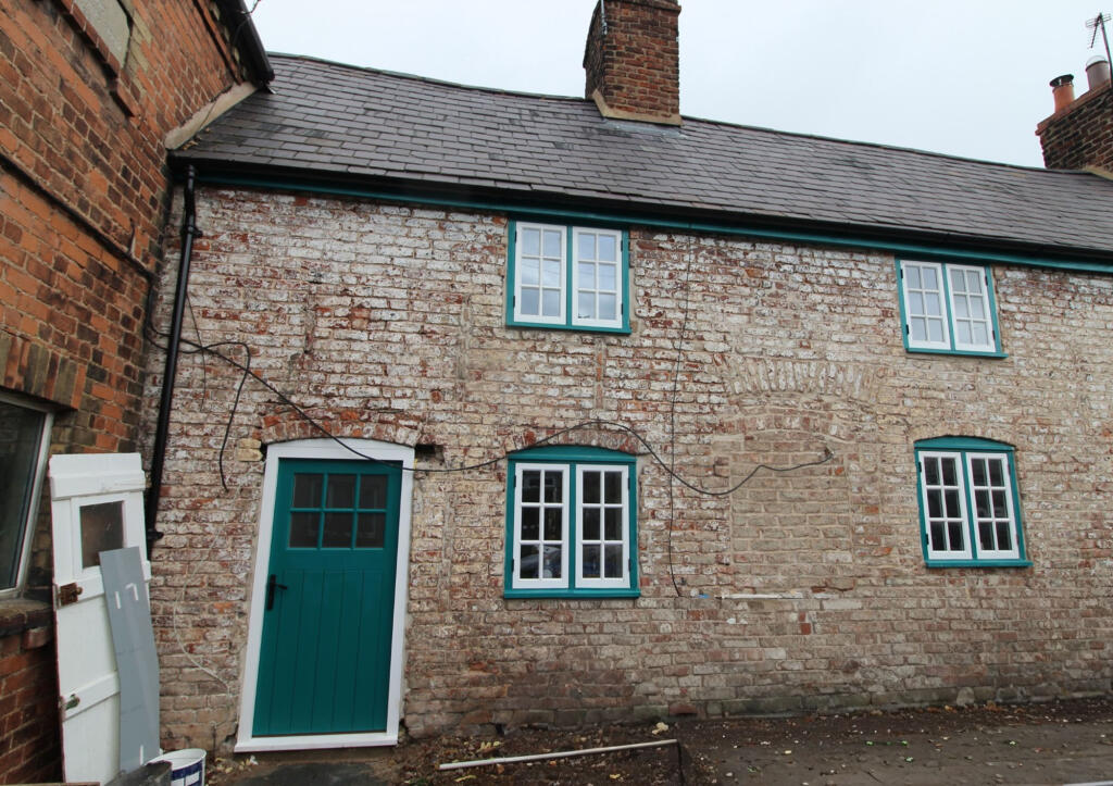 Main image of property: Church Square, Llandyrnog, Denbigh, Denbighshire, LL164HG