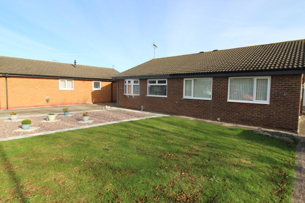 Main image of property: Lyndon Drive, Rhyl, Conwy, LL18