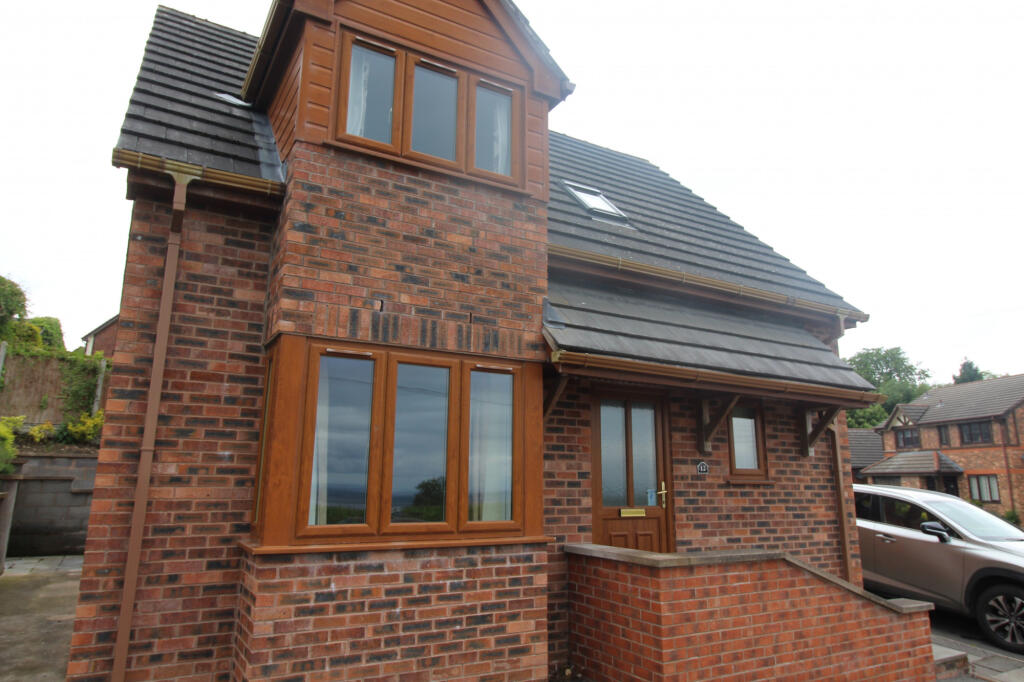 Main image of property: Willowfield Estate, Flintshire, CH8