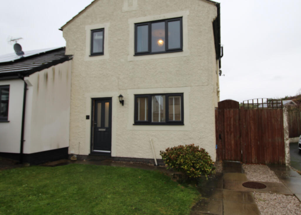 Main image of property: Maes Offa, Trelawnyd, Rhyl, Flintshire, LL18