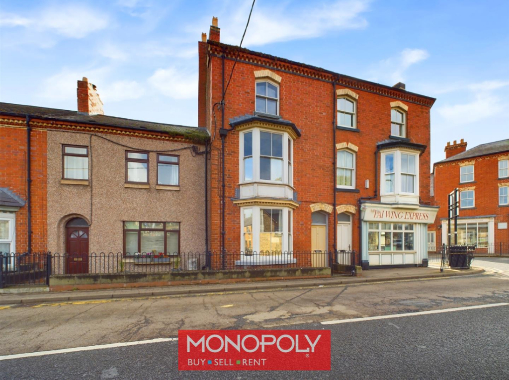Main image of property: Rhyl Road, Denbigh, Denbighshire, LL16