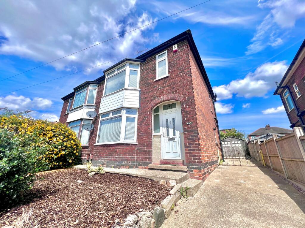 3 bedroom semidetached house for rent in Nottingham Road, Spondon