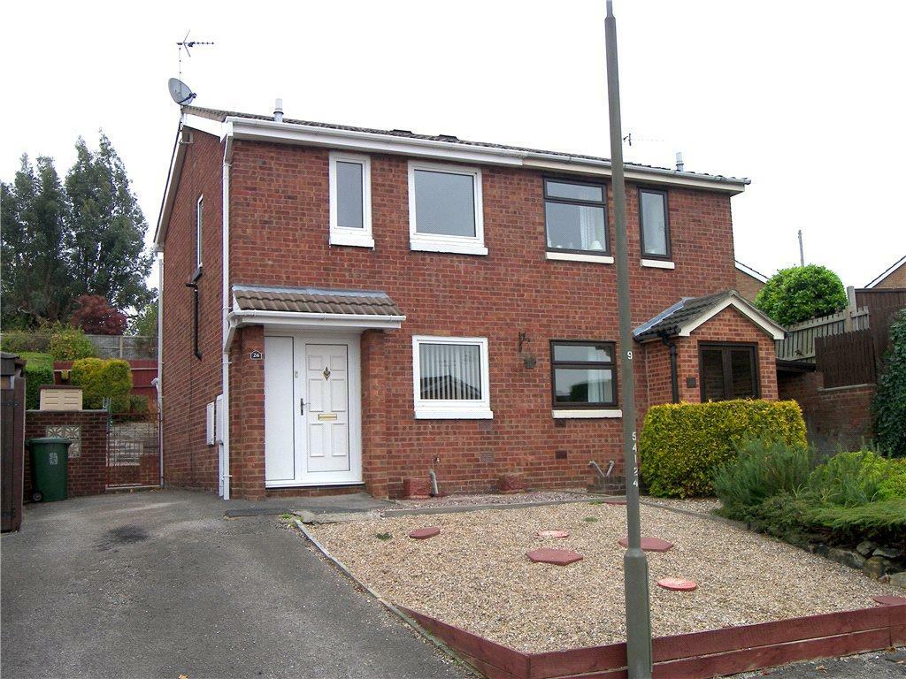 Main image of property: Pine Avenue, Langley Mill, NOTTINGHAM