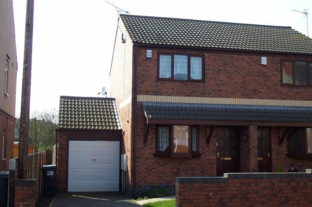 Main image of property: Downing Street, South Normanton, Alfreton