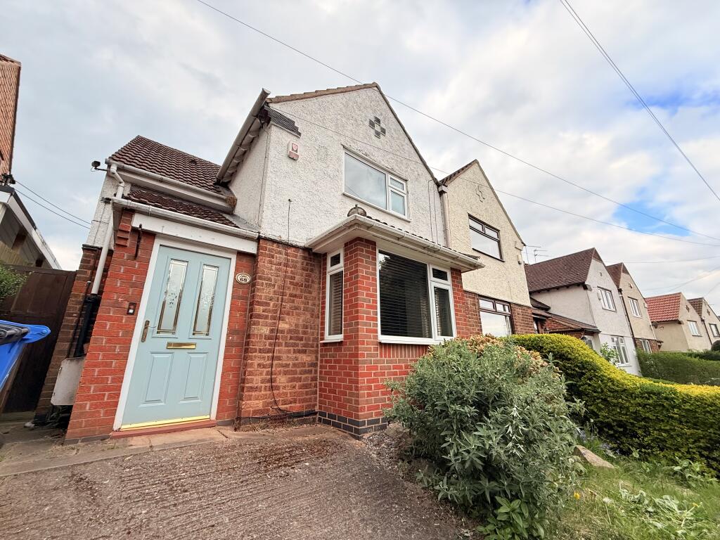 Main image of property: Windmill Hill Lane, DERBY