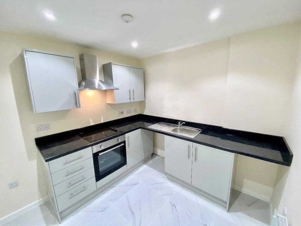 Main image of property: Carsington House, Carsington Crescent, Allestree