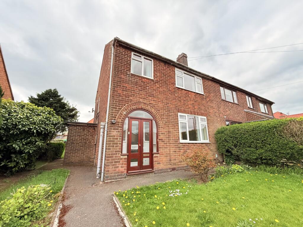 Main image of property: Belper Lane, Derbyshire, BELPER