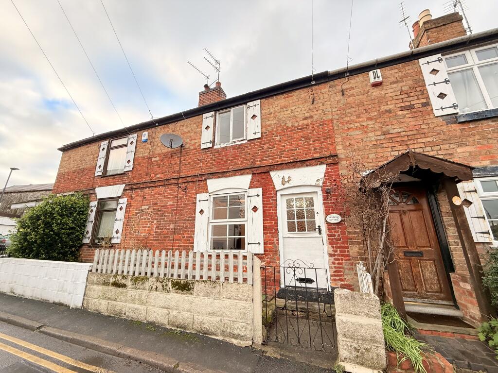 Main image of property: Park Lane, Littleover, DERBY