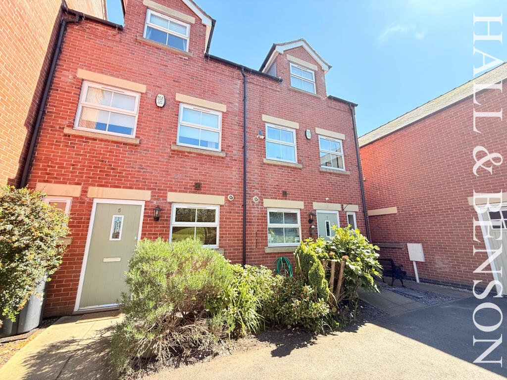 Main image of property: Peak Close, BELPER