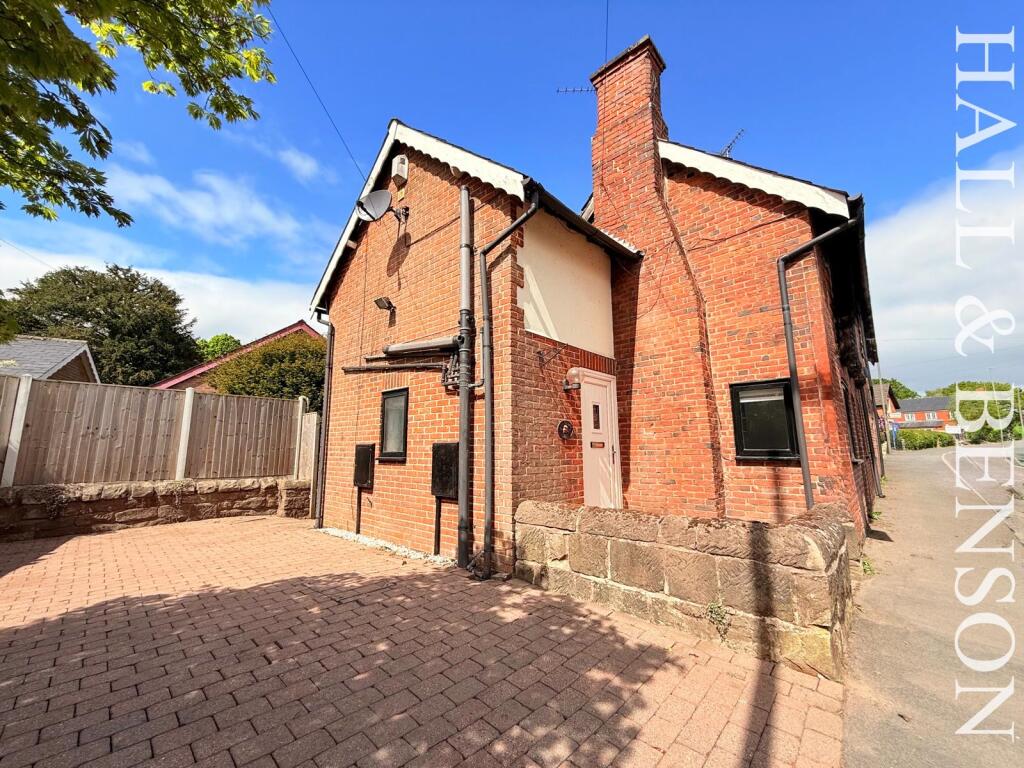 Main image of property: 120 Main Road, Smalley, Ilkeston